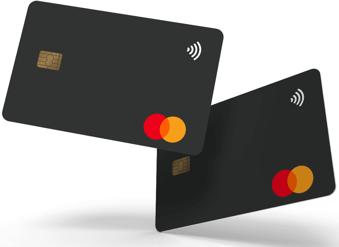 Payment Cards