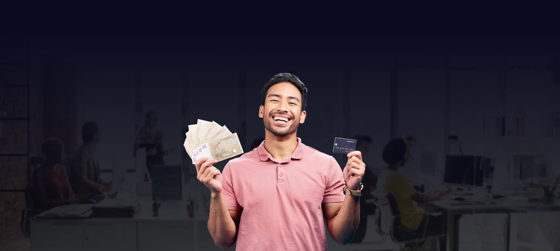 Payments
